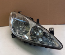 Peugeot 307 2008 - Headlight