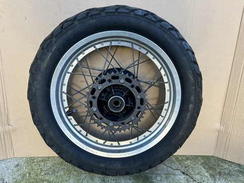 Cerchio posteriore honda - posteriore, xl