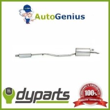 MARMITTA SILENZIATORE