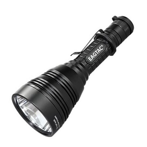 Torcia elettrica eagletac - torcia,