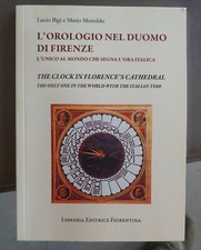 Orologio del duomo - l'orologio,