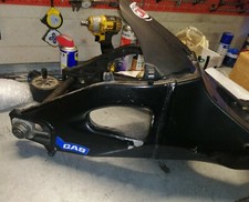 Forcellone Suzuki Gsx r 1000