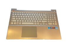 Samsung Chronos 7 Gaming Edition 17" Poggiapolsi Portatile con Tastiera Retroilluminata