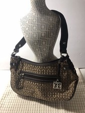 Borsa donna Giani Bernini