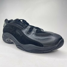 AND1 Mens Tai Chi Racer Low