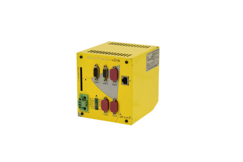 Inat echolink 100 24v - echolink, dc