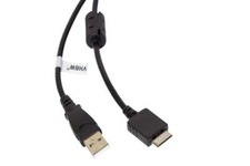 Cable de datos USB para Sony