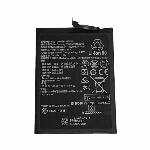 Batteria per huawei - huawei, p