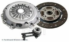 Ford Fiesta 1.6 08-, Focus MK1