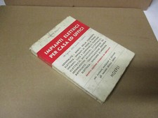 Giuseppe Biasutti - Impianti Elettrici Per Casa Ed Uffici