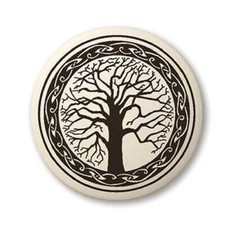 Ciondolo Albero Sacro In