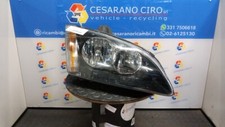 PROIETTORE-FARO DX.        1480985 FORD FOCUS (CAP) (11/04>06/08<) RICAMBIO USAT