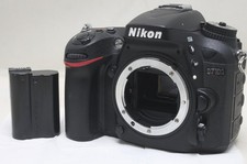 Corpo Nikon D7100