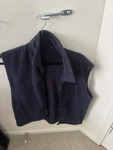 Vineyard vines gilet pile - vines,