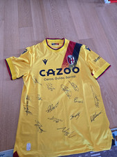 Bologna 2022/23 Shirt Game