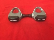 Vtg Look Pedals Fits Bianchi