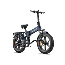bici pieghevole fat bike