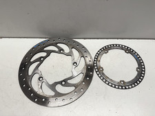 Disco freno posteriore BMW