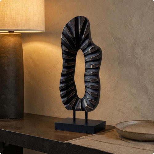 Scultura estetica giapponese - scultura,