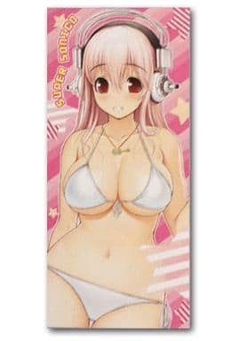 Cuscino lungo super sonico - super,