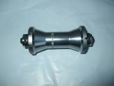Mozzo anteriore Shimano RS80