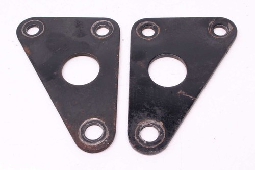 Supporto telaio honda 400 n - telaio,
