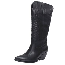 Gold & Gold Stivali Texani A