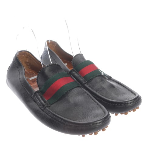 Scarpe basse gucci nere - nere, 40
