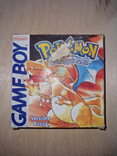 Pokémon Versione Rossa