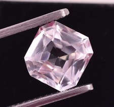 Pietra preziosa sciolta 9x9 mm