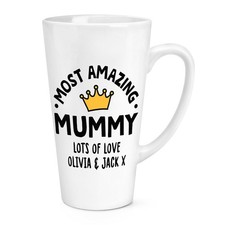 Personalised Most Amazing