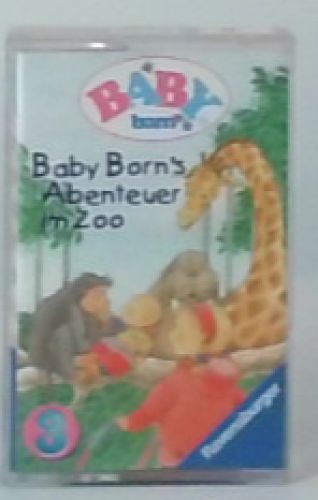Baby born - baby,