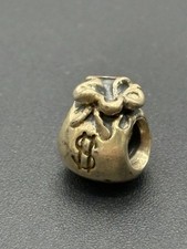 Charm portamonete vintage