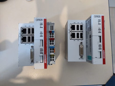 Beckhoff CX9020-0111 PLC Used