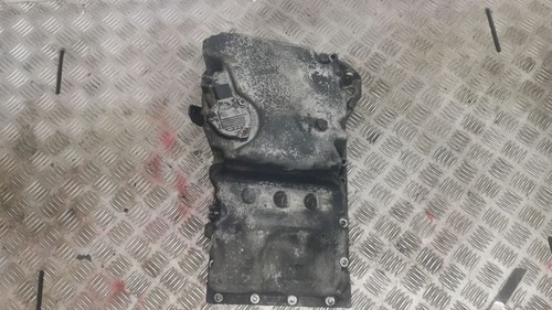 Vaschetta coppa olio - , diesel