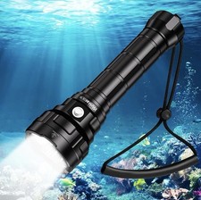 DL70 Dive Light Scuba Diving -