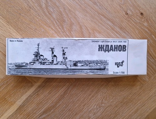 Combrig models 700 - combrig, 1/700