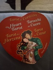 Tarot del corazon - del,
