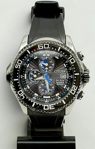 Citizen promaster aqualand - promaster,