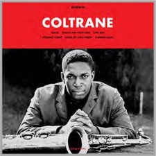John Coltrane - Coltrane