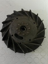 VOLANO DUCATI ELETTRONICA