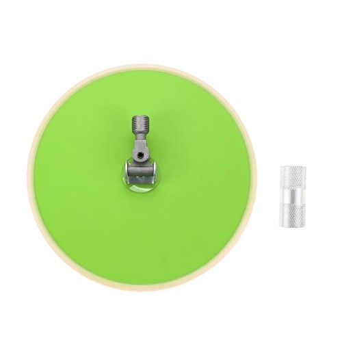 Disco levigatrice cartongesso