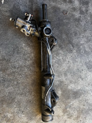 Steering box scatola - steering, sterzo