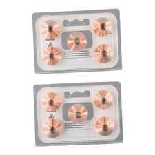 Plasma Cutter Shield 10 Pezzi