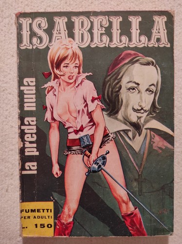 Isabella edizioni - n., -edizioni