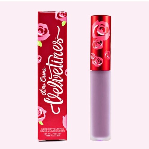 Lime crime velvetines rossetto - lime,