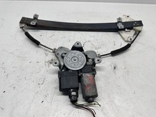 CREMAGLIERA ANTERIORE SINISTRA PER CHEVROLET Epica 1° Serie 96647520 (06>11)