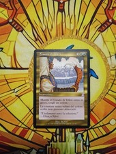 Lotto Mtg 1 X Fossato Di