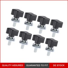 Bulloni rigidi, viti, dadi per Jeep Wrangler YJ TJ JK JL 1995-2021