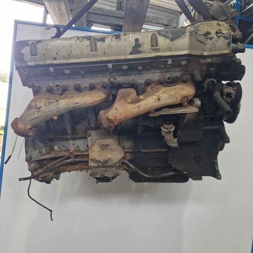 Motore completo per mercedes - motore,